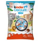 Kinder Chocolate Mini | 120 g