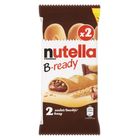 Nutella B-ready wafer | 44 g