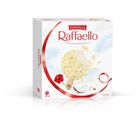 Raffaello Ice Cream Multipack | 4 x 70 ml