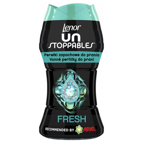 Lenor Unstoppables Fresh perličky | 140 g