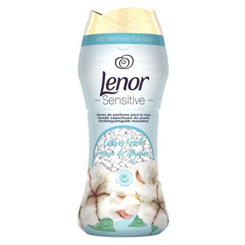 Lenor In-Wash Scent Booster 210 g, Cotton Fresh