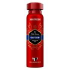 Old Spice Captain deospray | 150 ml