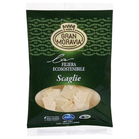 Gran Moravia Scaglie | 100 g