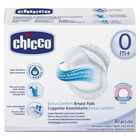 CHICCO Tampony do podprsenky antibakteriální 30ks