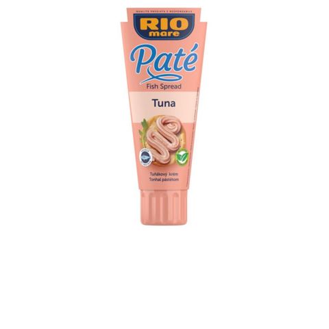 Rio Mare Krém paté tuňák | 100 g