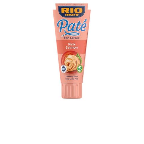 Rio Mare Krém paté losos | 100 g