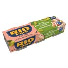 Rio Mare tonhaldarab extra szűz olívaolajban 3 x 65 g