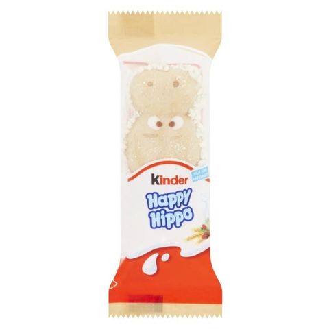 Kinder Happy Hippo bar | 20 g