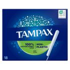 Tampax Super tampony | 18 x 1 kus