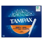 Tampax Super Plus tampony | 18 x 1 kus