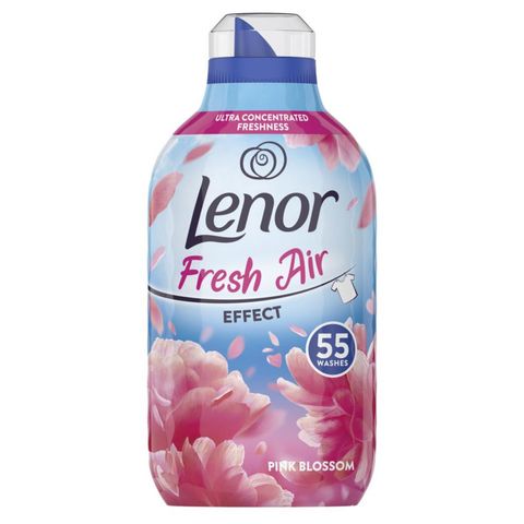 Lenor Fresh Pink Blossom Fabric Conditioner | 770 ml