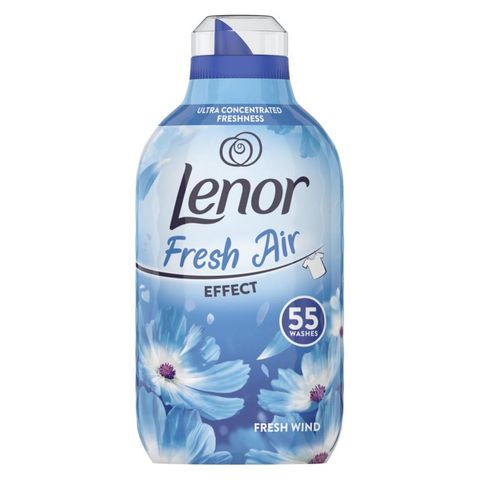 Lenor Fresh Air Fresh Wind Fabric Conditioner | 770 ml