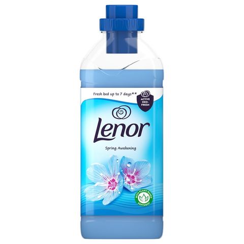 Lenor Spring Awakening aviváž | 34 praní