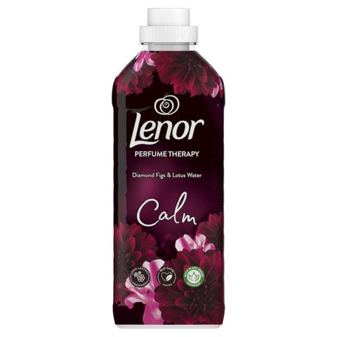 Lenor Fabric Conditioner Diamod & Lotus | 925 ml