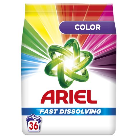 Ariel Washing Powder Color | 1.98 kg