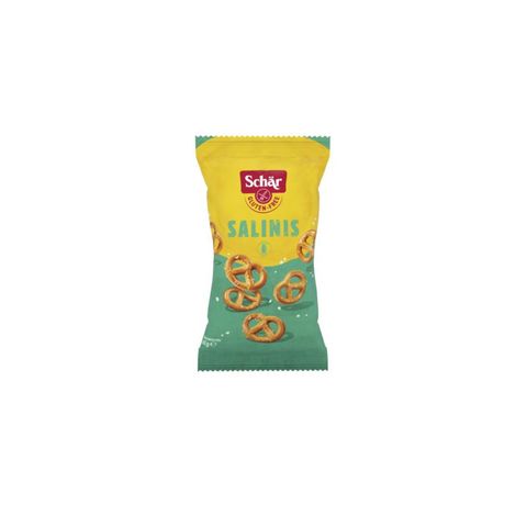 Schär SALINIS | 60 g