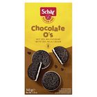 Schär Gluten Free Chocolate O's | 165 g