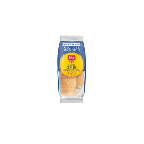 Schär Classico Gluten Free Soft White Sliced Loaf 300 g