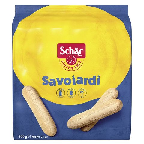 Schär Savoiardi | 200 g