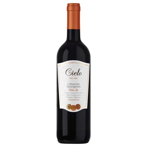 Cielo Cabernet Sauvignon | 750 ml