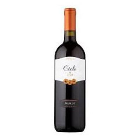 Cielo Merlot | 750 ml