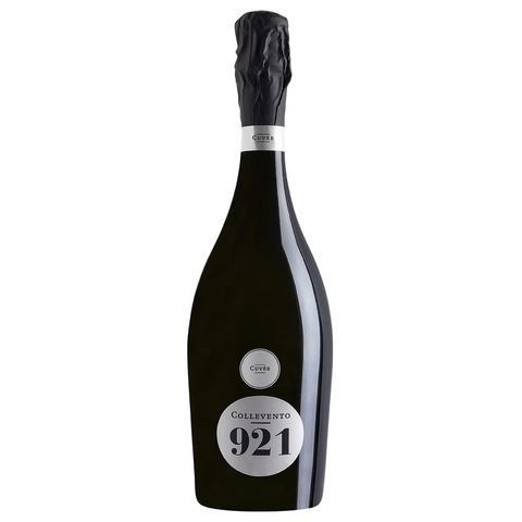 Spumante Bianco Brut Sparkling Wine | 0.75 l