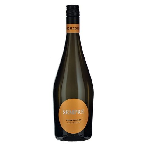 Sempre, Prosecco Frizzante, Doc | 750 ml