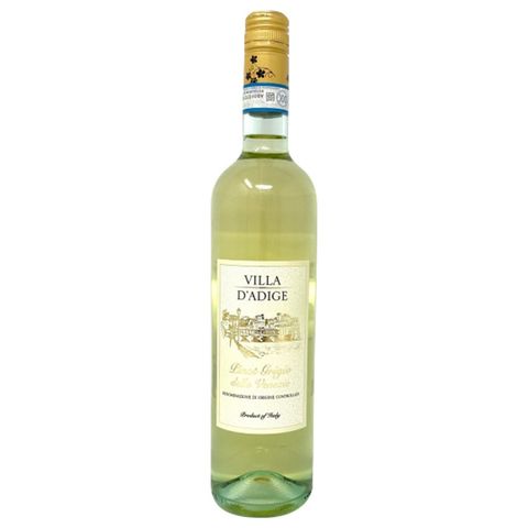 Parolvini Pinot Grigio bílé víno | 0.75 l