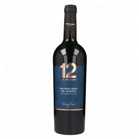 Varvaglione Malvasia Nera Del Salento | 750 ml