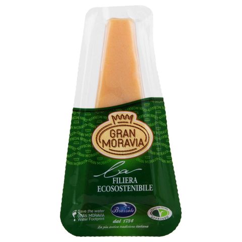 Gran Moravia portion | 100 g