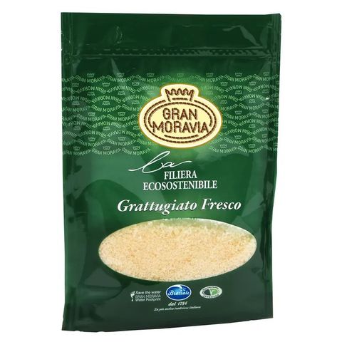 Gran Moravia strouhaný | 60 g