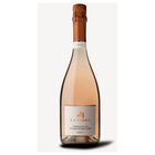 Prosecco Rosé Spumante Millesimato Doc Brut růžové víno | 0.75 l