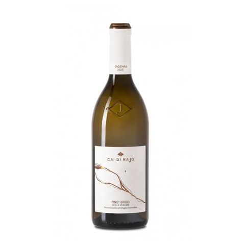 Ca Di Rajo, Pinot Grigio DOC | 750 ml