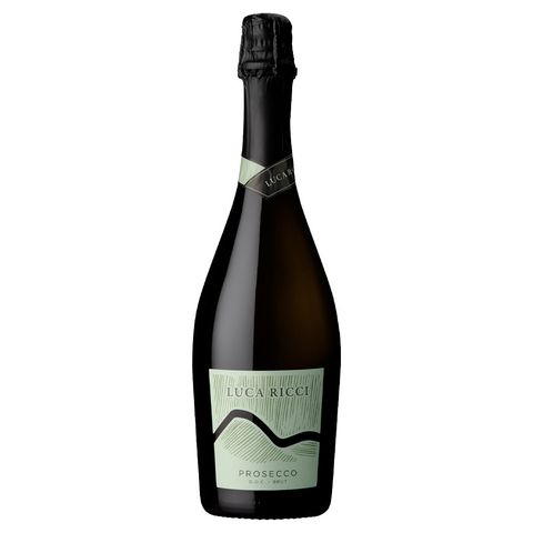 Luca Ricci, Prosecco Treviso DOC, Brut | 750 ml