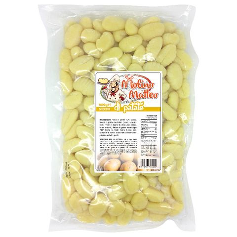 Molino Gnocchi | 1 kg