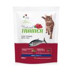 Trainer Natural Adult, Tuna Cat Food | 300 g