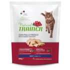 Trainer Natural Krmivo pro kočky Adult kuře | 300 g