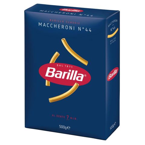 Barilla Maccheronii těstoviny | 500 g