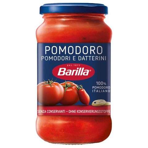 Barilla Tomato Pomodoro | 400 g