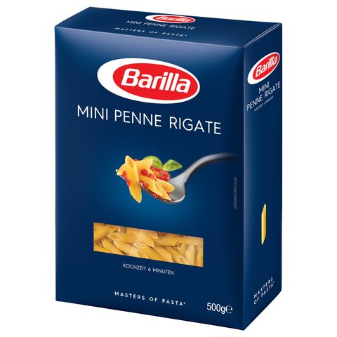 Mini Penne - Panzani