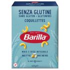 Barrila Macaroni Pasta Gluten Free | 400 g