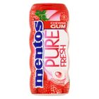 Mentos Dra�žé Pure Fresh jahoda | 30 g