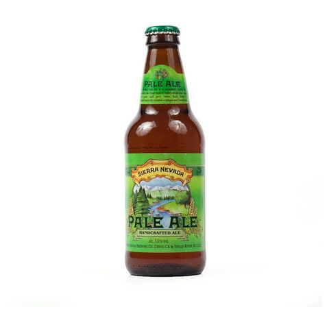 Sierra Nevada Beer Pale Ale | 355 ml