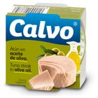 Calvo Tuna in olive oil | 80 g