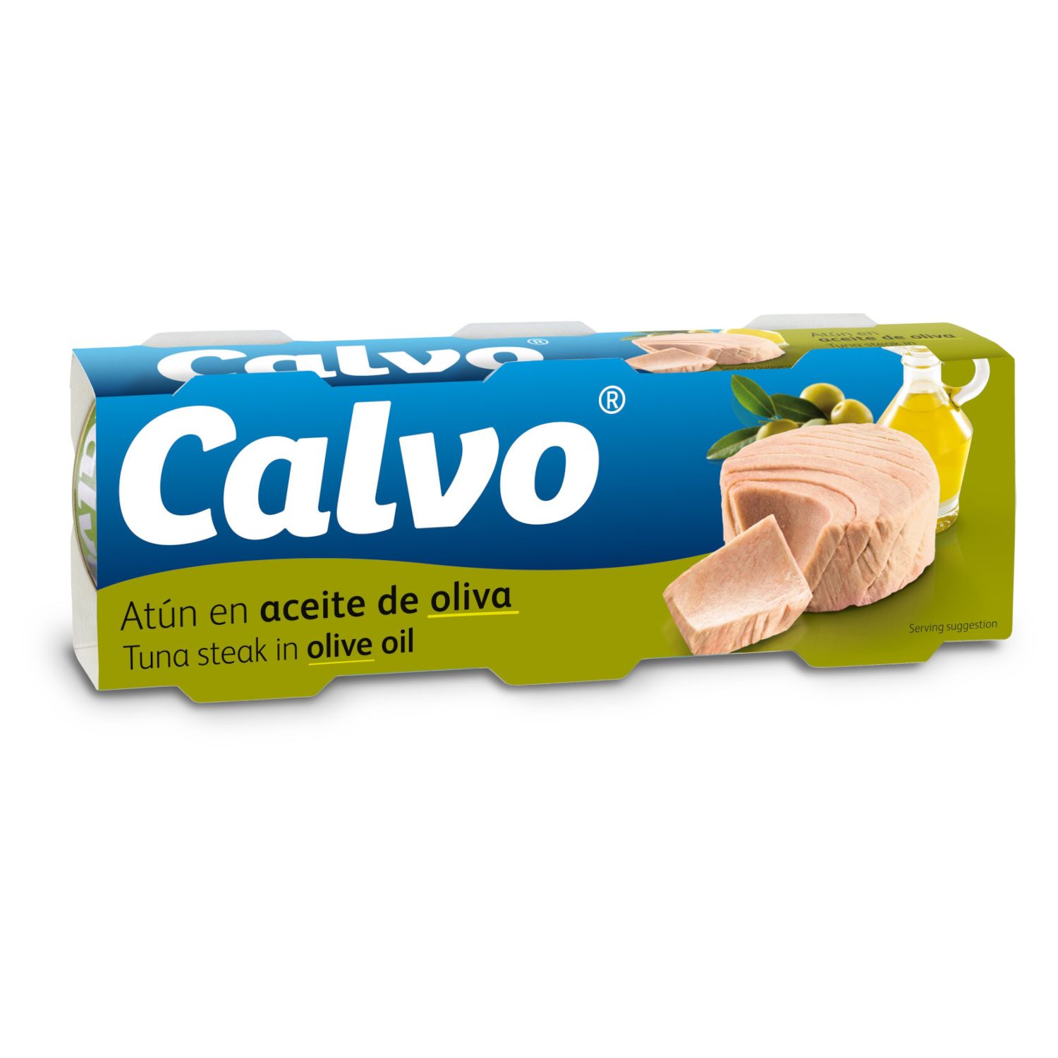 calvo tuna