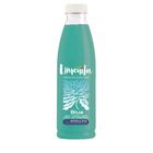 Limeňita Blue 100% lisované ovoce se spirulinou | 750 ml