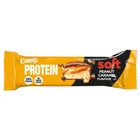 Corny Protein Soft tyčinka s proteinem, mléčnou čokoládou a arašídy | 45 g