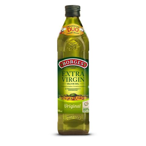 Borges Original Extra panenský olivový olej | 500 ml