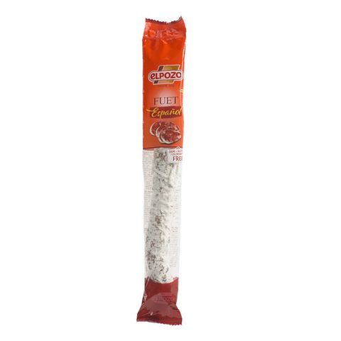 ElPozo Fuet salami espaňol | 170 g