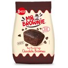 Mr. Brownie chocolate | 200g